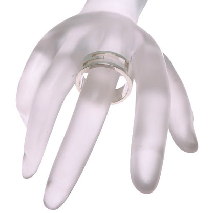 Gucci Ring Silver — view 8