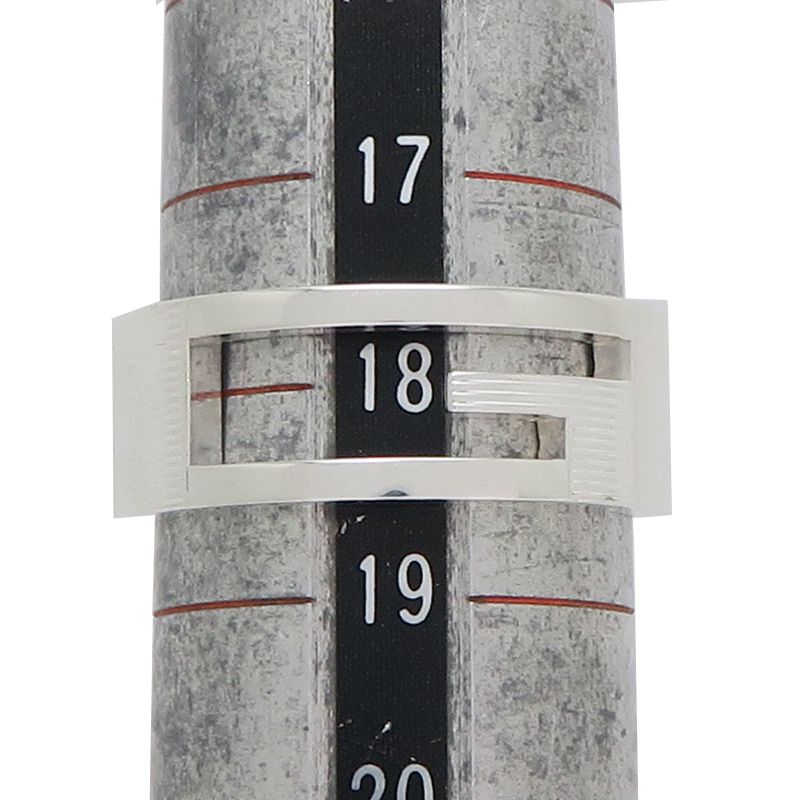 Gucci Ring Silver — view 7