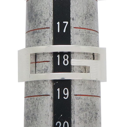 Gucci Ring Silver