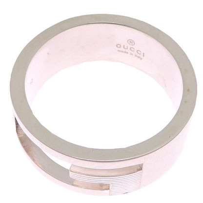 Gucci Ring Silver