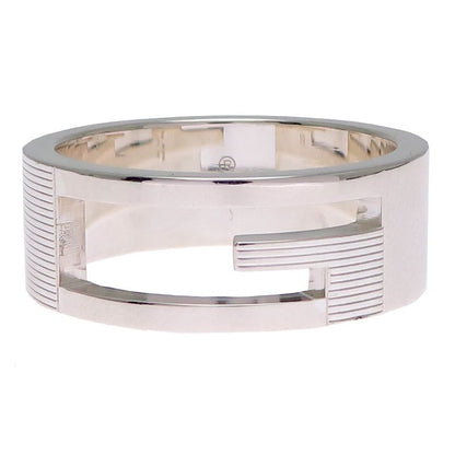 Gucci Ring Silver — view 4