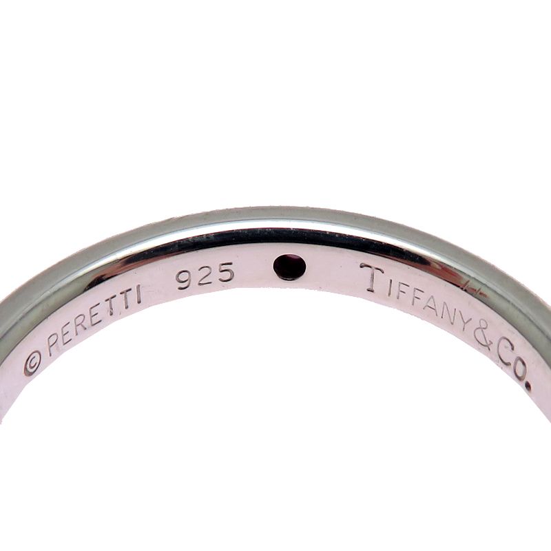 Tiffany & Co Ring — view 4