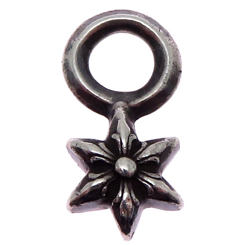 Chrome Hearts Pendant Top