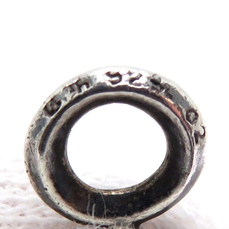 Chrome Hearts Pendant Top — view 5