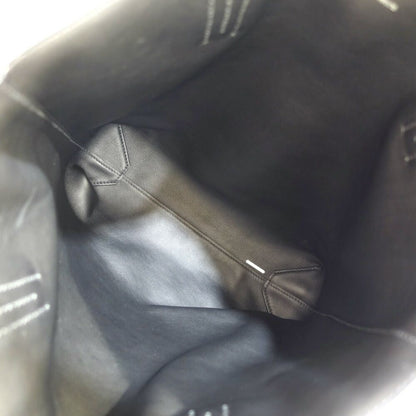 Hermes Neo Double Sens 35 Voswift Black Tote — view 6