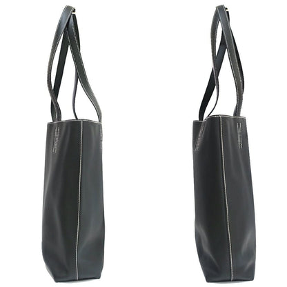 Hermes Neo Double Sens 35 Voswift Black Tote — view 3
