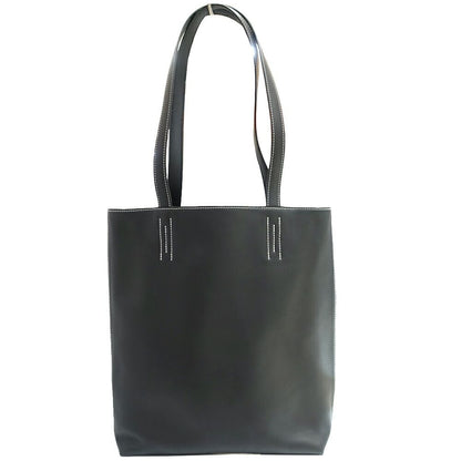 Hermes Neo Double Sens 35 Voswift Black Tote — view 2