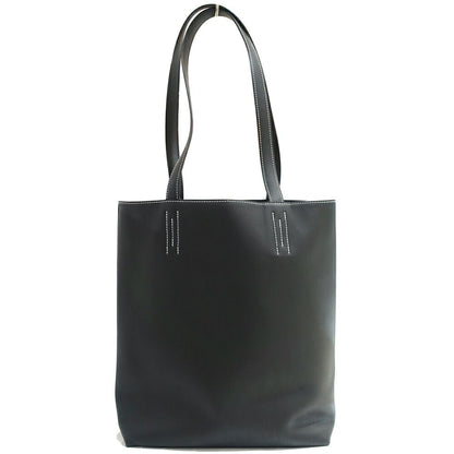 Hermes Neo Double Sens 35 Voswift Black Tote