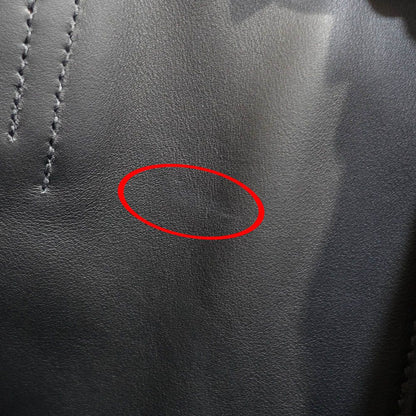 Hermes Neo Double Sens 35 Voswift Black Tote — view 9