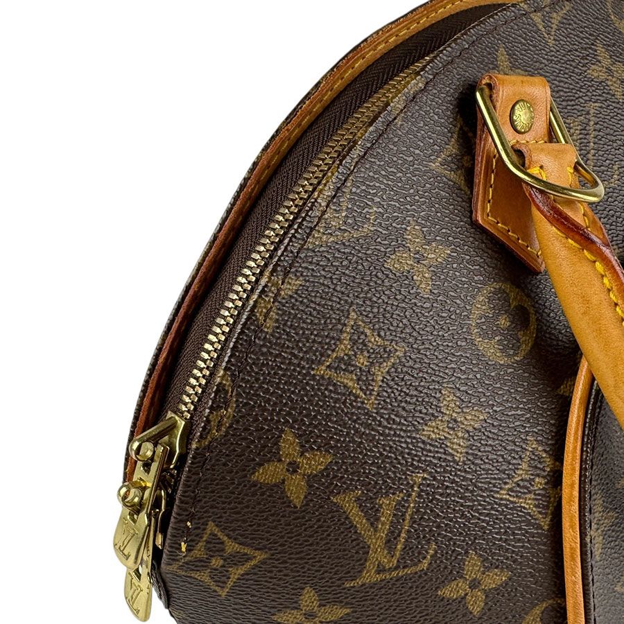 Louis Vuitton Handbag Ellipse PM — view 6