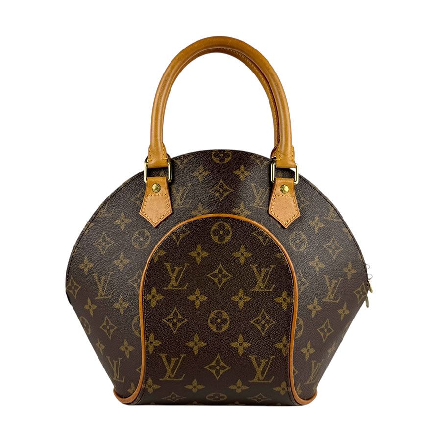 Louis Vuitton Handbag Ellipse PM — view 3