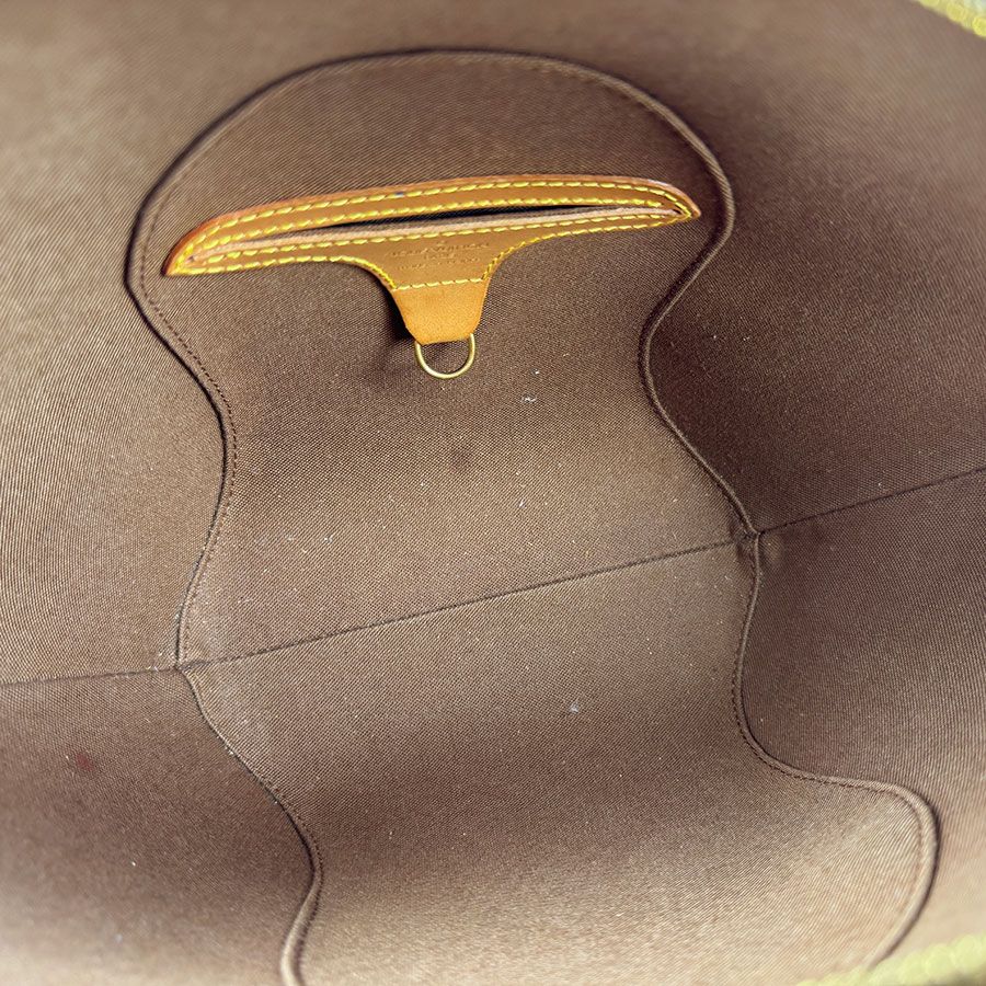 Louis Vuitton Handbag Ellipse PM — view 5