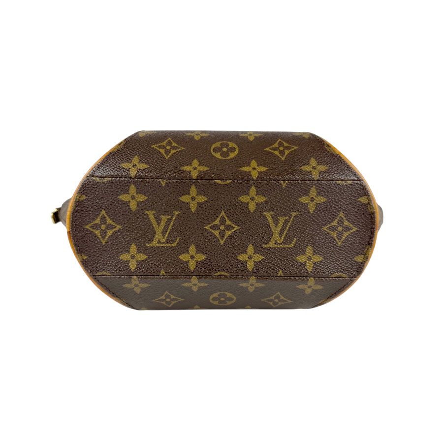 Louis Vuitton Handbag Ellipse PM — view 4