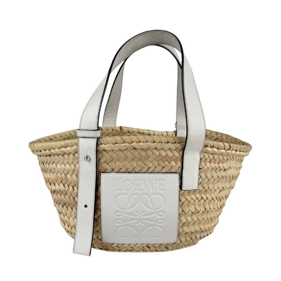 Loewe Basket Bag Handbag Small