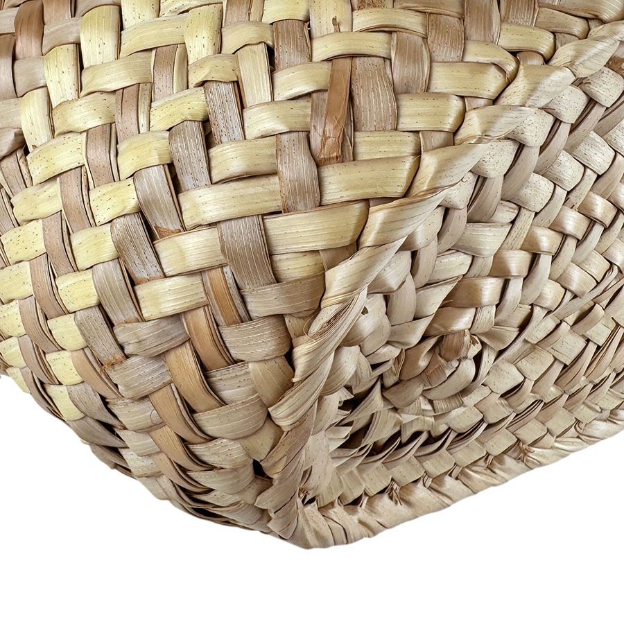 Loewe Basket Bag Handbag Small — view 8