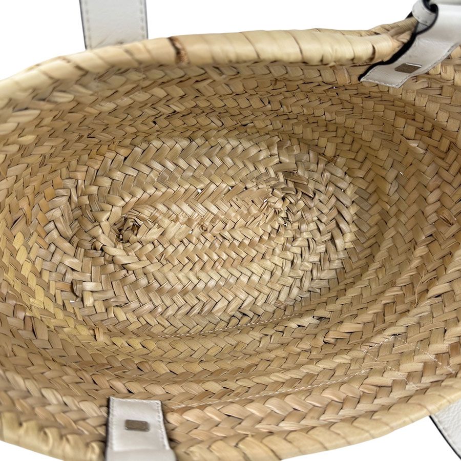 Loewe Basket Bag Handbag Small — view 5