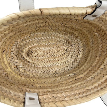 Loewe Basket Bag Handbag Small — view 5