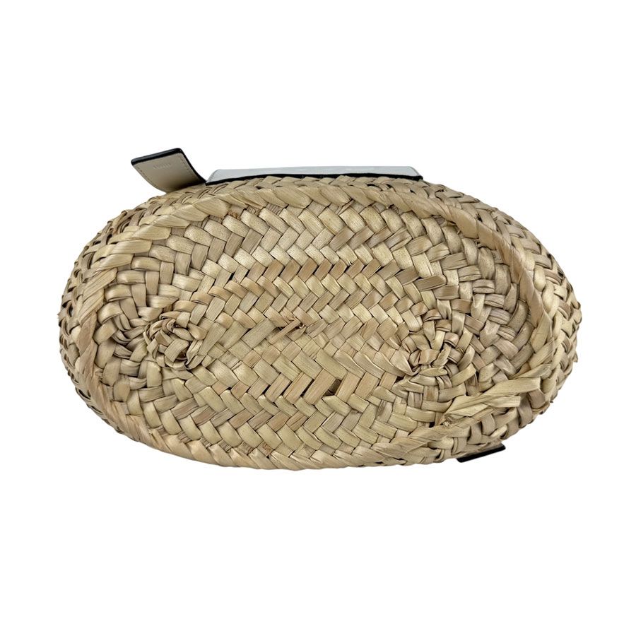 Loewe Basket Bag Handbag Small — view 4