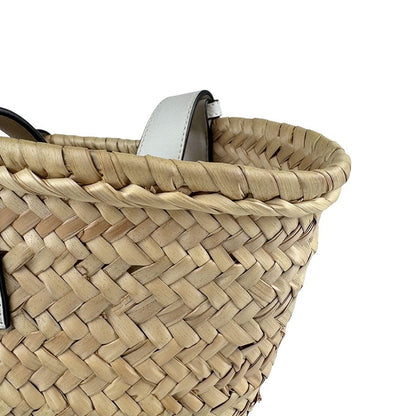 Loewe Basket Bag Handbag Small — view 7