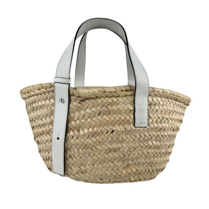 Loewe Basket Bag Handbag Small — view 3