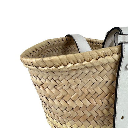 Loewe Basket Bag Handbag Small — view 6