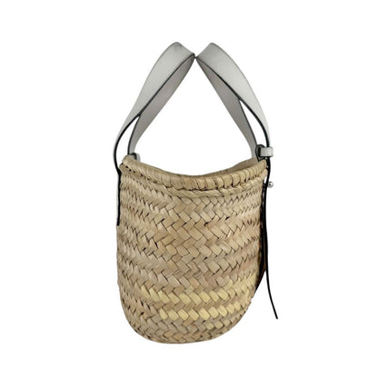 Loewe Basket Bag Handbag Small — view 2