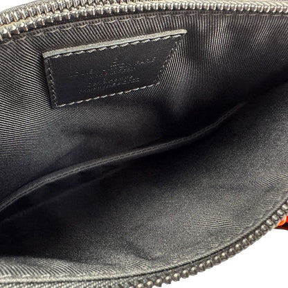 Louis Vuitton Crossbody Shoulder Bag Monogram Empreinte Trio Pouch NM — view 5