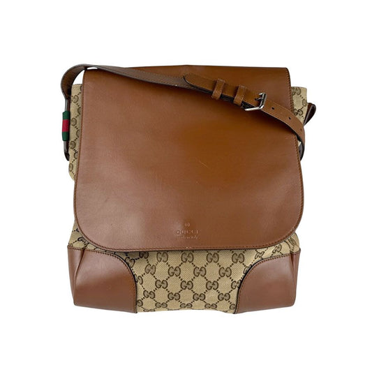 Gucci Crossbody Shoulder Bag