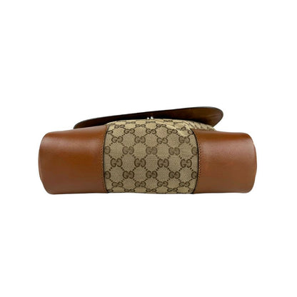 Gucci Crossbody Shoulder Bag — view 4