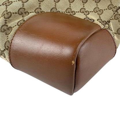 Gucci Crossbody Shoulder Bag — view 9