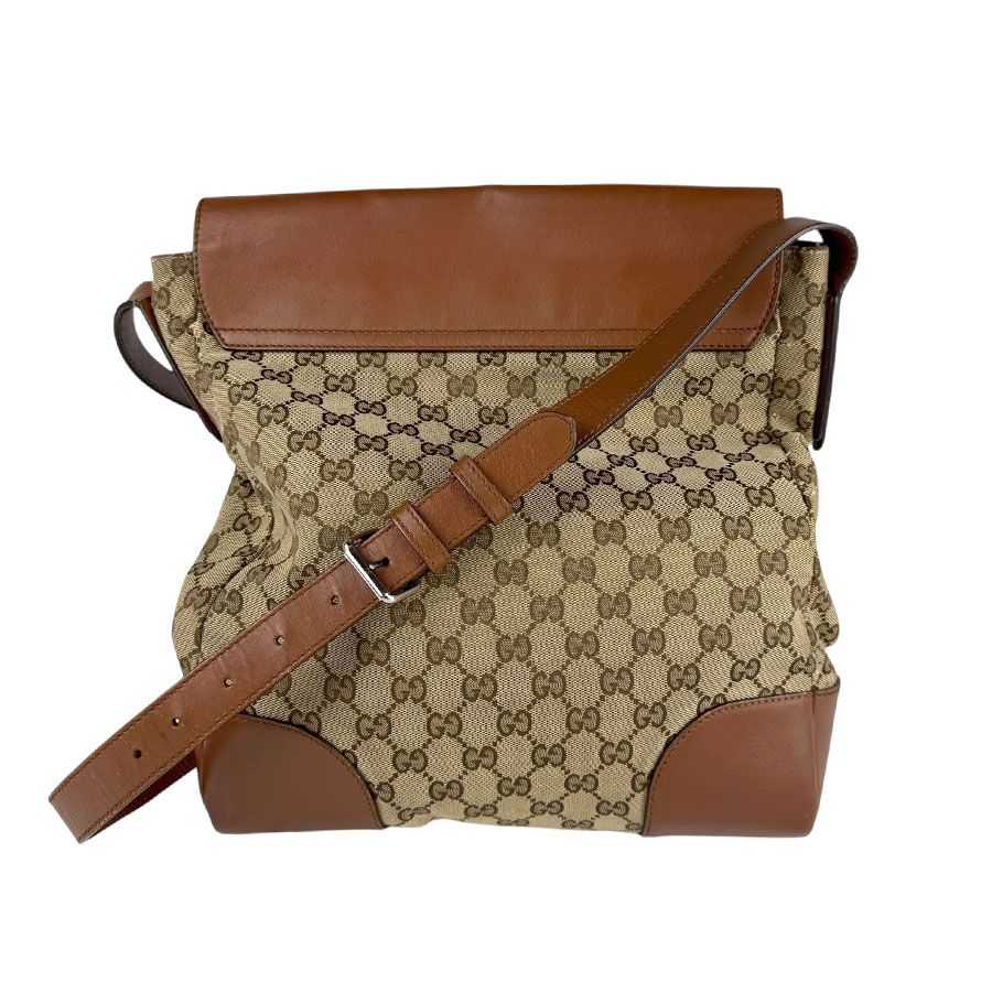 Gucci Crossbody Shoulder Bag — view 3