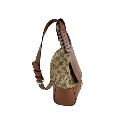 Gucci Crossbody Shoulder Bag — view 2