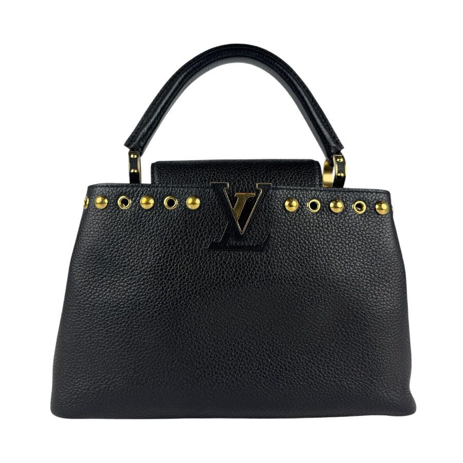 Louis Vuitton Shoulder Bag Capucines PM