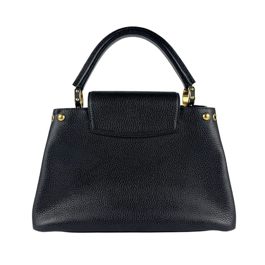 Louis Vuitton Shoulder Bag Capucines PM — view 3