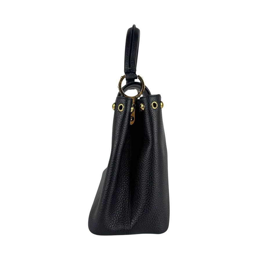 Louis Vuitton Shoulder Bag Capucines PM — view 2
