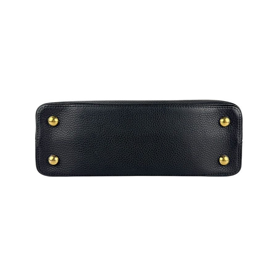 Louis Vuitton Shoulder Bag Capucines PM — view 4