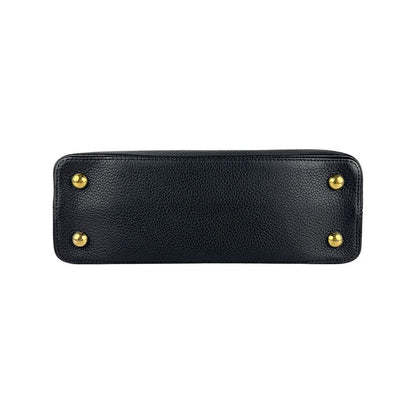 Louis Vuitton Shoulder Bag Capucines PM — view 4
