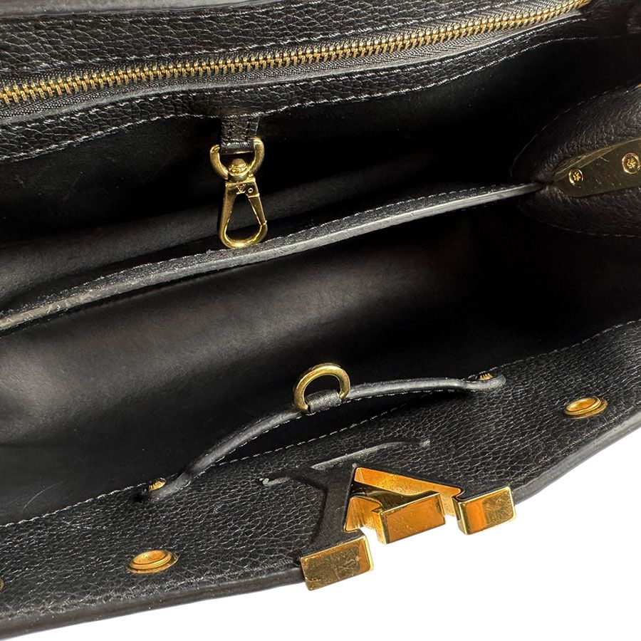Louis Vuitton Shoulder Bag Capucines PM — view 5