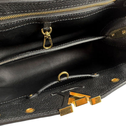 Louis Vuitton Shoulder Bag Capucines PM — view 5