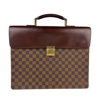 Louis Vuitton Business Bag Handbag Damier Altona PM