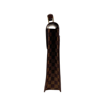 Louis Vuitton Business Bag Handbag Damier Altona PM — view 2