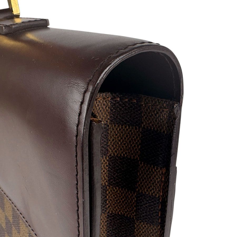Louis Vuitton Business Bag Handbag Damier Altona PM — view 7
