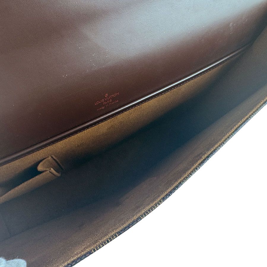 Louis Vuitton Business Bag Handbag Damier Altona PM — view 5