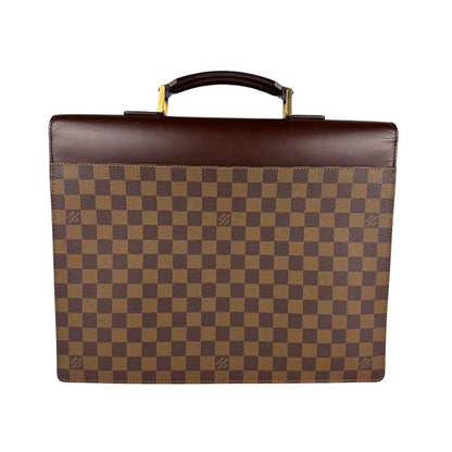Louis Vuitton Business Bag Handbag Damier Altona PM — view 3