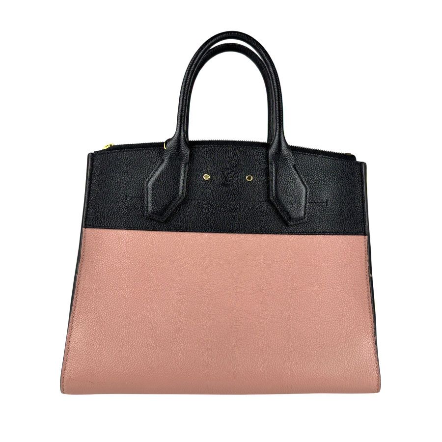 Louis Vuitton Shoulder Bag City Steamer MM
