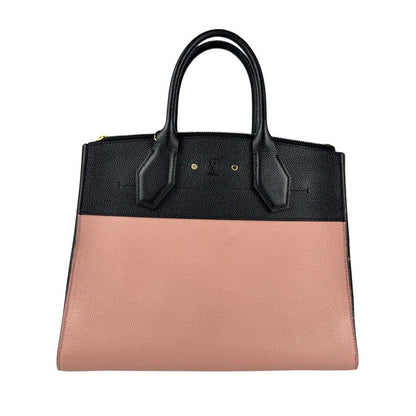 Louis Vuitton Shoulder Bag City Steamer MM