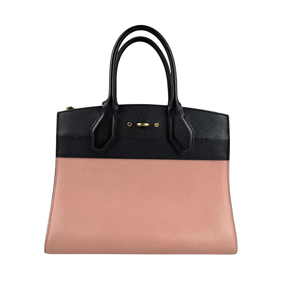 Louis Vuitton Shoulder Bag City Steamer MM — view 3