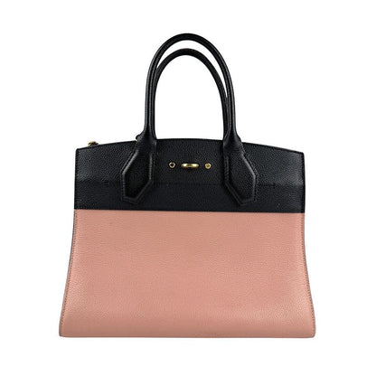 Louis Vuitton Shoulder Bag City Steamer MM — view 3