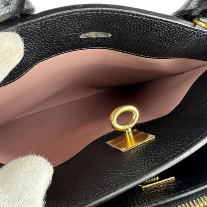 Louis Vuitton Shoulder Bag City Steamer MM — view 6