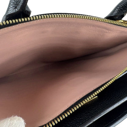 Louis Vuitton Shoulder Bag City Steamer MM — view 7
